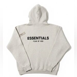Fear of God ESSENTIALS Hoodie for Women’s and Men’s